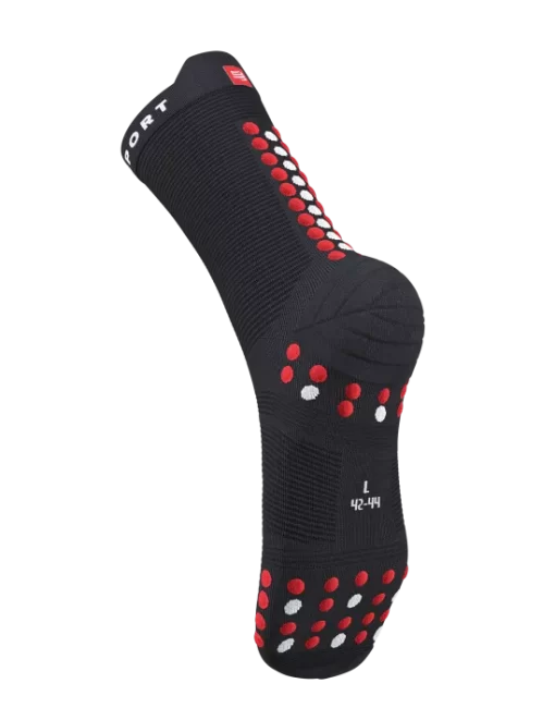 COMPRESSPORT Pro Racing Socks v4.0 Run High - Image 2