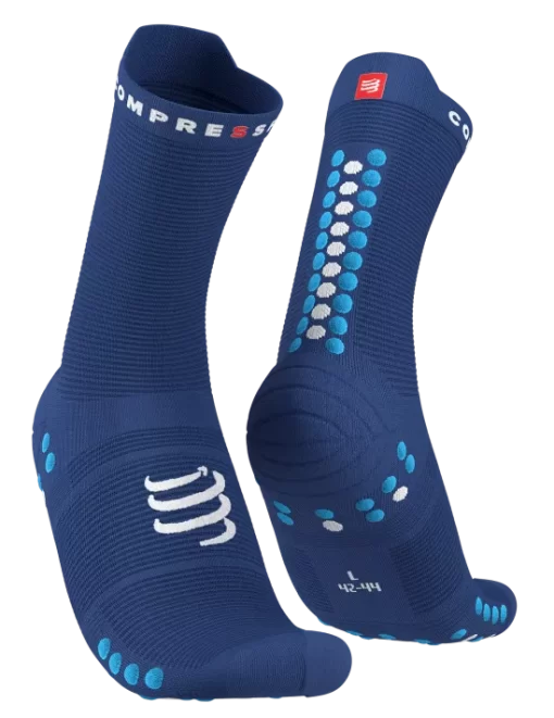 COMPRESSPORT Pro Racing Socks v4.0 Run High