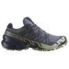 Salomon Speedcross 6 Gore-Tex Men's