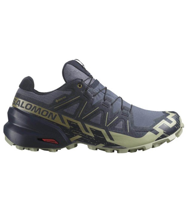 Salomon Speedcross 6 Gore-Tex Men's
