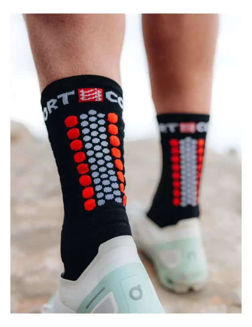 COMPRESSPORT Ultra Trail Socks V2.0 - Image 2