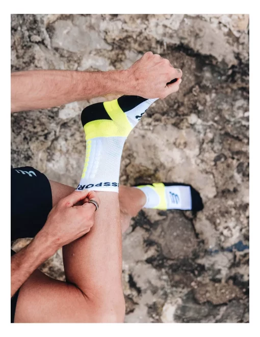 COMPRESSPORT Ultra Trail Socks V2.0 - Image 2