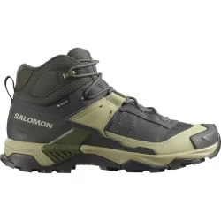 SALOMON X Ultra 5 Mid Gore-Tex Men's