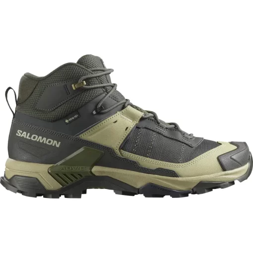 SALOMON X Ultra 5 Mid Gore-Tex Men's