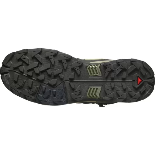 SALOMON X Ultra 5 Mid Gore-Tex Men's - Image 2