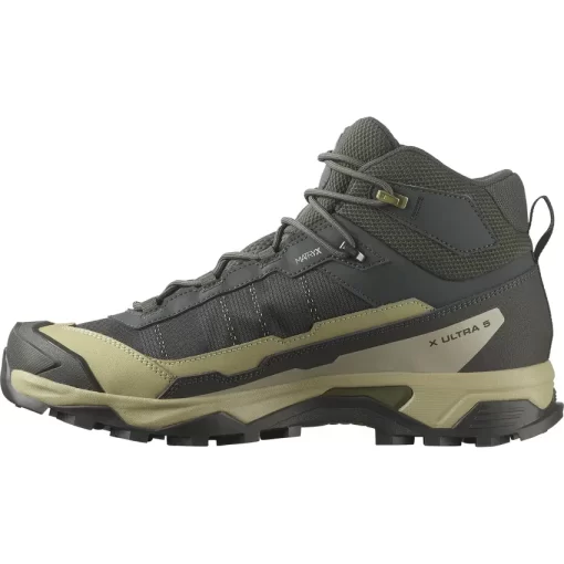 SALOMON X Ultra 5 Mid Gore-Tex Men's - Image 3