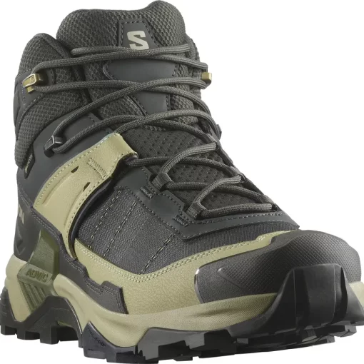 SALOMON X Ultra 5 Mid Gore-Tex Men's - Image 5