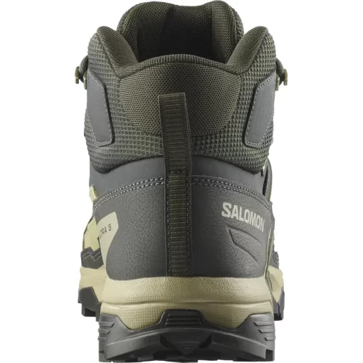 SALOMON X Ultra 5 Mid Gore-Tex Men's - Image 6