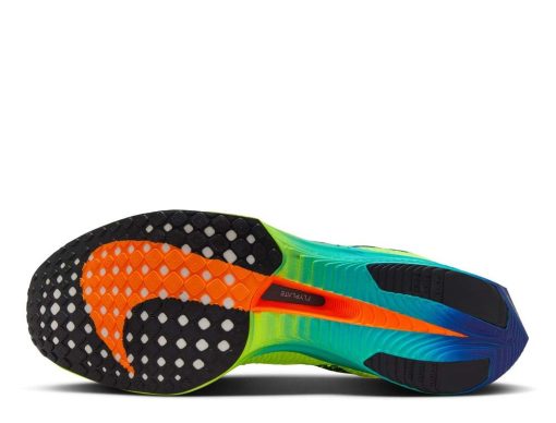 NIKE ZoomX Vaporfly Next% 3 Men's DV4129-700 - Image 3