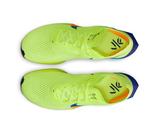 NIKE ZoomX Vaporfly Next% 3 Men's DV4129-700 - Image 2