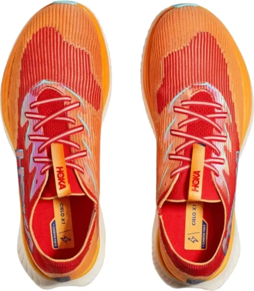 Hoka Cielo X1 Unisex 1147910-CSSL - Image 3