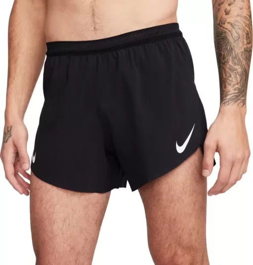 NIKE AeroSwift 4inch Shorts Men's