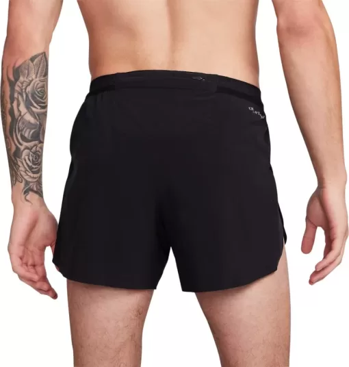 NIKE AeroSwift 4inch Shorts Men's - Image 2