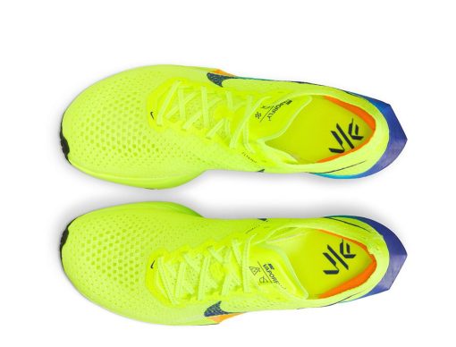 NIKE ZoomX Vaporfly Next% 3 Women's DV4130-700 - Image 2