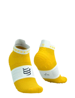 COMPRESSPORT PRO RACING SOCKS V4.0 RUN LOW