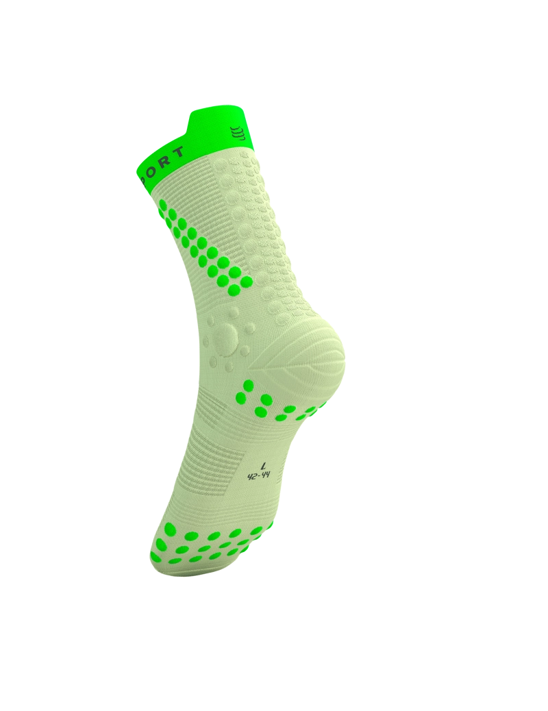 COMPRESSPORT PRO RACING SOCKS V4.0 TRAIL - Image 2