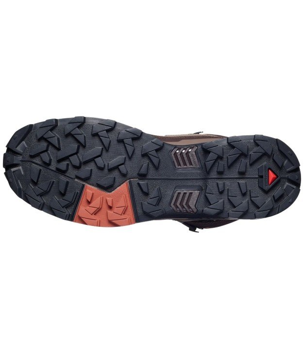 SALOMON X Ultra 5 Mid Gore-Tex Men's - Image 3
