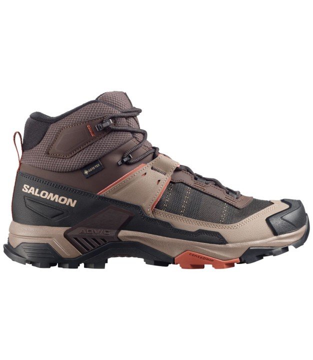SALOMON X Ultra 5 Mid Gore-Tex Men's