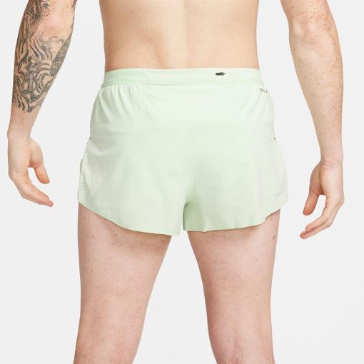 NIKE Aeroswift 2IN Shorts Men's - Image 6