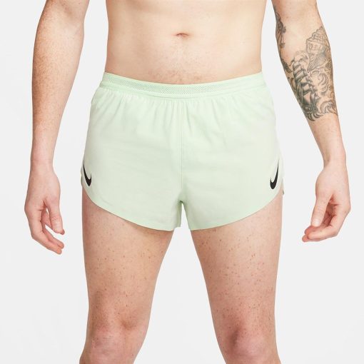 NIKE Aeroswift 2IN Shorts Men's - Image 5