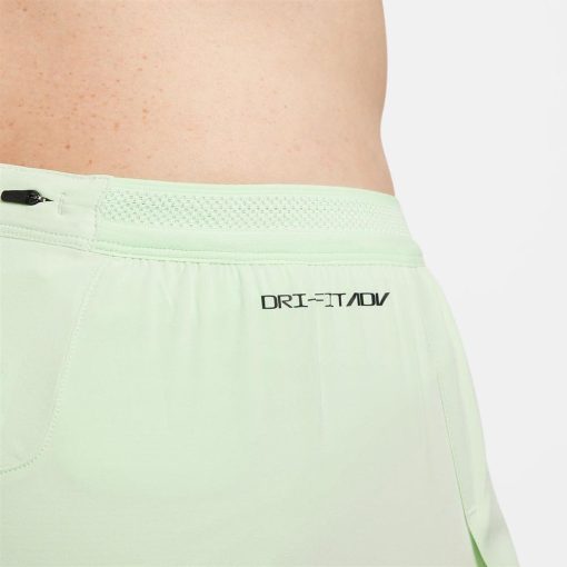 NIKE Aeroswift 2IN Shorts Men's - Image 4