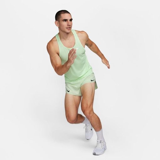 NIKE AEROSWIFT Race Shorts Men's - Image 3