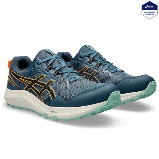 ASICS Gel-Sonoma 7 Men's 1011B595-403 - Image 3