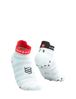 COMPRESSPORT PRO RACING V4.0 ULTRALIGHT RUN LOW