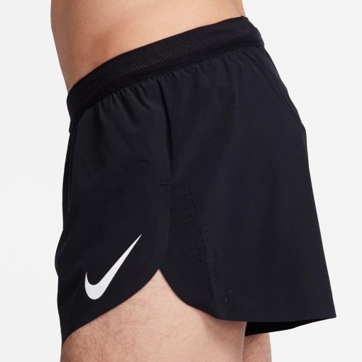 NIKE Aeroswift 2IN Shorts Men's - Image 3