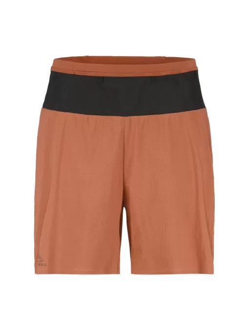 CRAFT PRO Trail Shorts Men's - Image 7