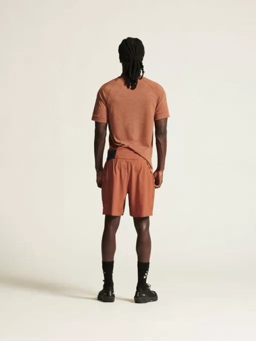CRAFT PRO Trail Shorts Men's - Image 4