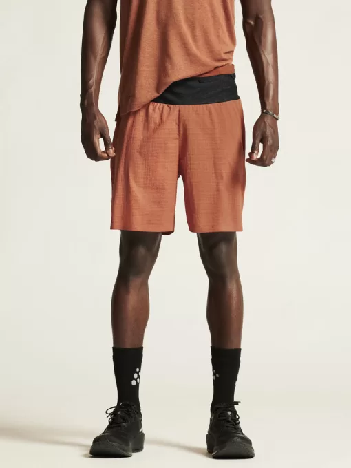 CRAFT PRO Trail Shorts Men's - Image 5