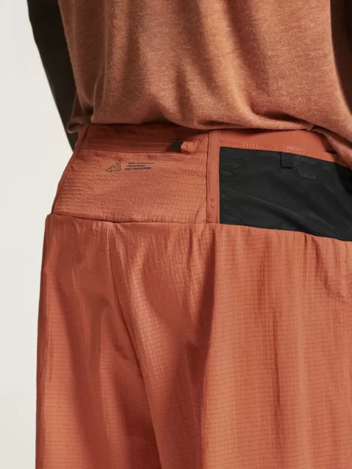 CRAFT PRO Trail Shorts Men's - Image 6