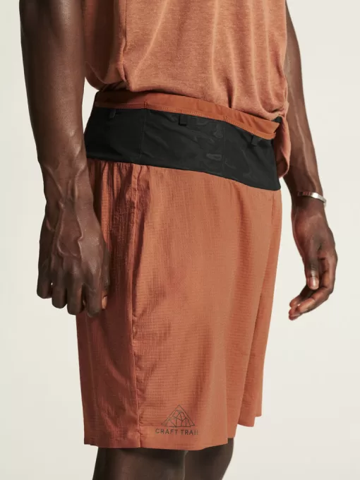 CRAFT PRO Trail Shorts Men's