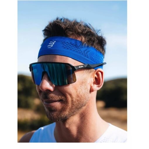 Compressport THIN HEADBAND ON/OFF - Image 2