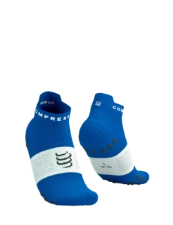 COMPRESSPORT PRO RACING SOCKS V4.0 RUN LOW