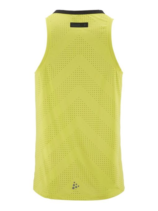 Craft PRO Hypervent Singlet 2 Men's - Image 2