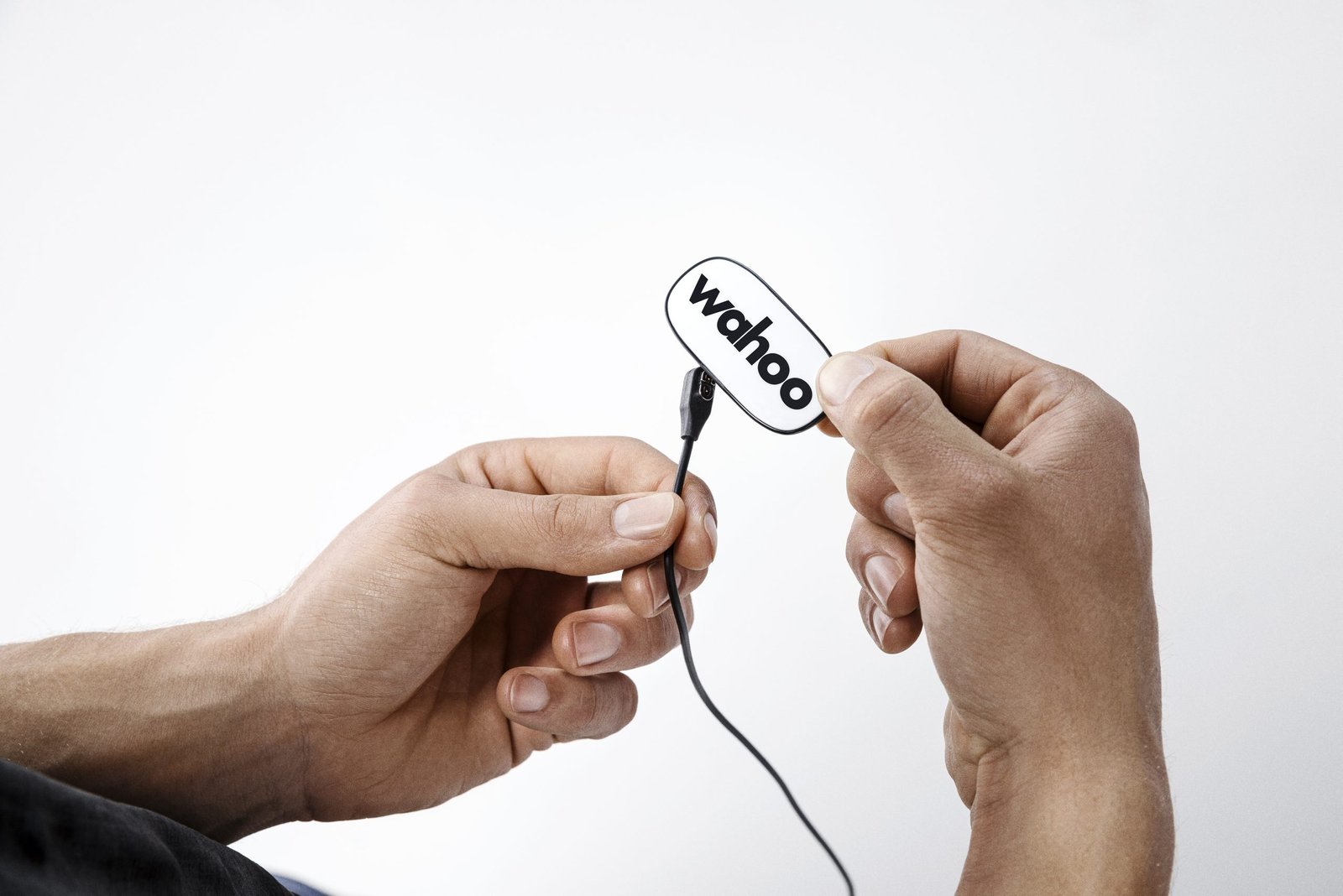 Wahoo TRACKR širdies ritmo diržas - Image 2