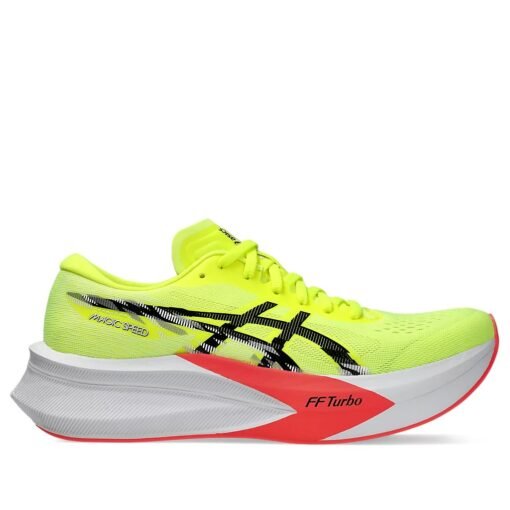 Asics Magic Speed 4 Paris Women's