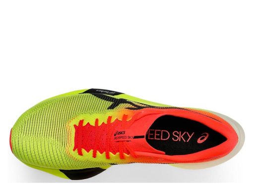 Asics Metaspeed Sky Paris Unisex 1013A123-750 - Image 2