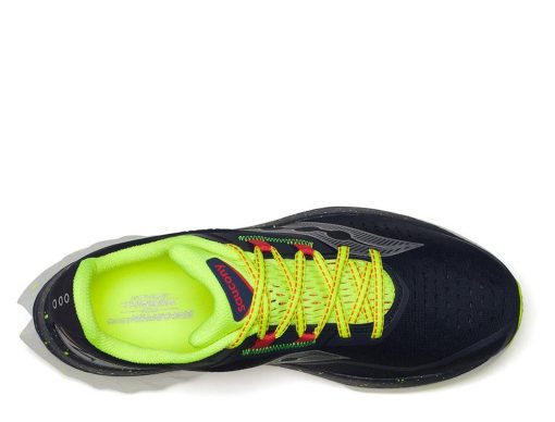 SAUCONY Endorphin Speed 4 Men's S20940-60 - Image 2