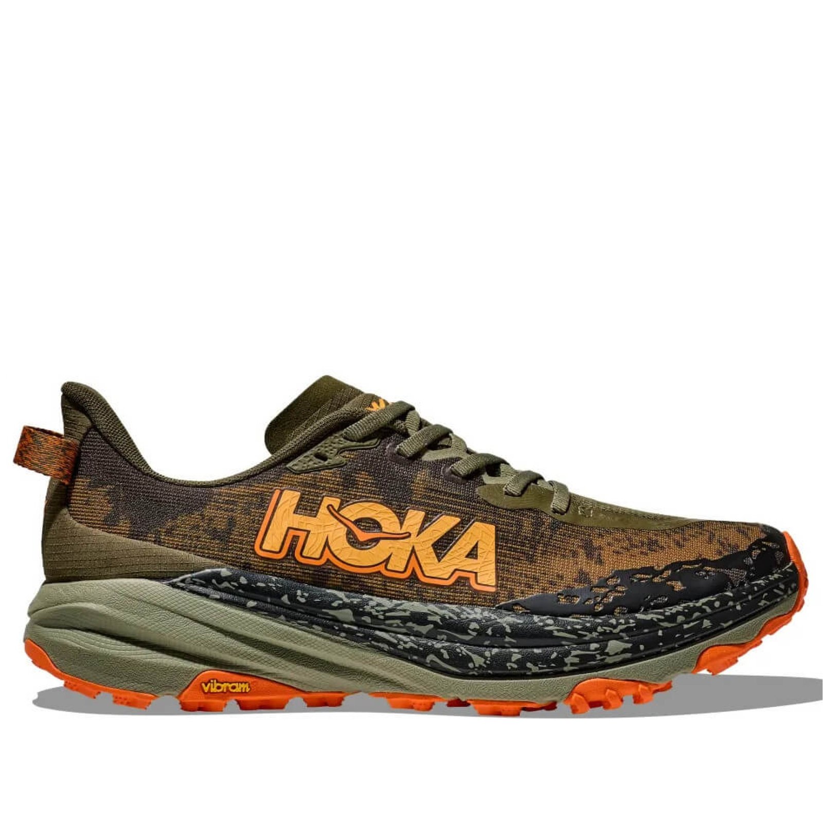Hoka Speedgoat 6 WIDE Men's