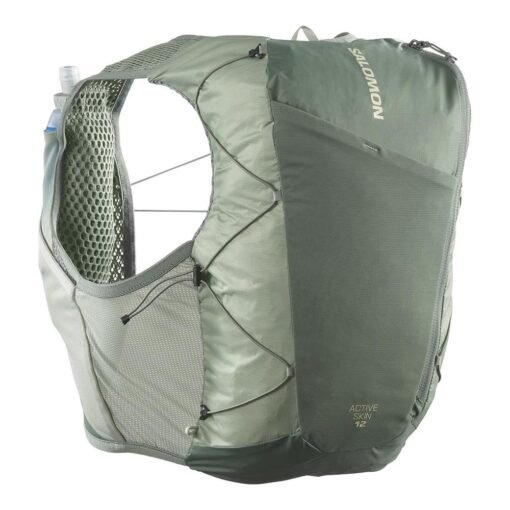 Salomon Unisex Active Skin 12 Set