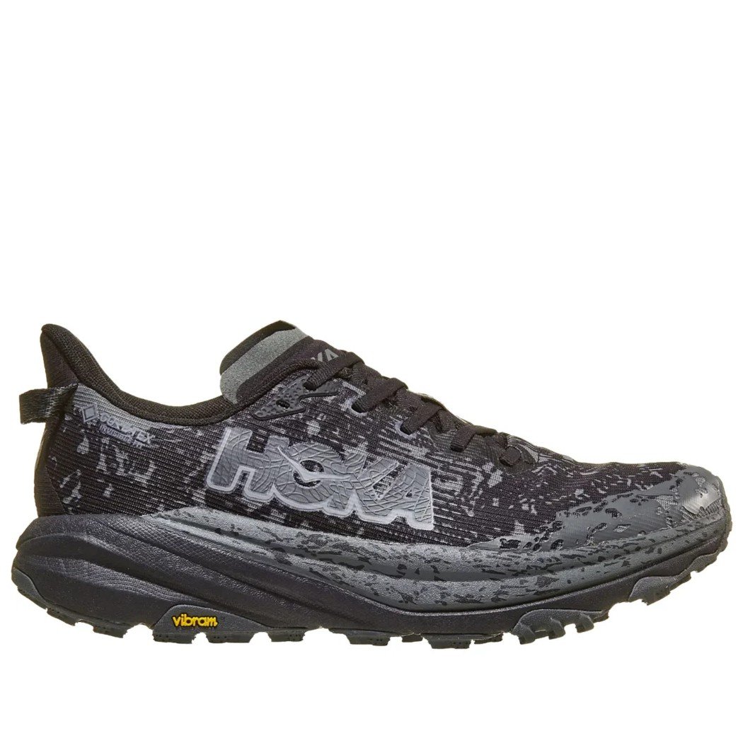 Hoka Speedgoat 6 GTX WIDE Men's