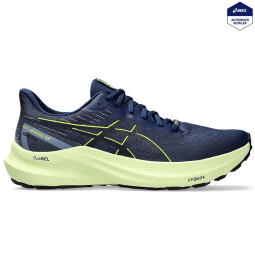 ASICS GT-2000 12 GTX Men's 1011B687-400