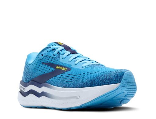 BROOKS Ghost Max 2 Men's 1104311D449 - Image 3