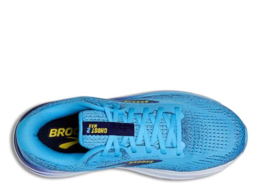 BROOKS Ghost Max 2 Men's 1104311D449 - Image 5