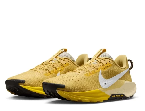 NIKE ReactX Pegasus Trail 5 GTX Men's  DV3864-700 - Image 4