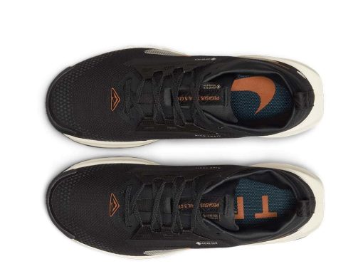 NIKE React Pegasus Trail 5 GTX Women's FQ0912-005 - Image 5
