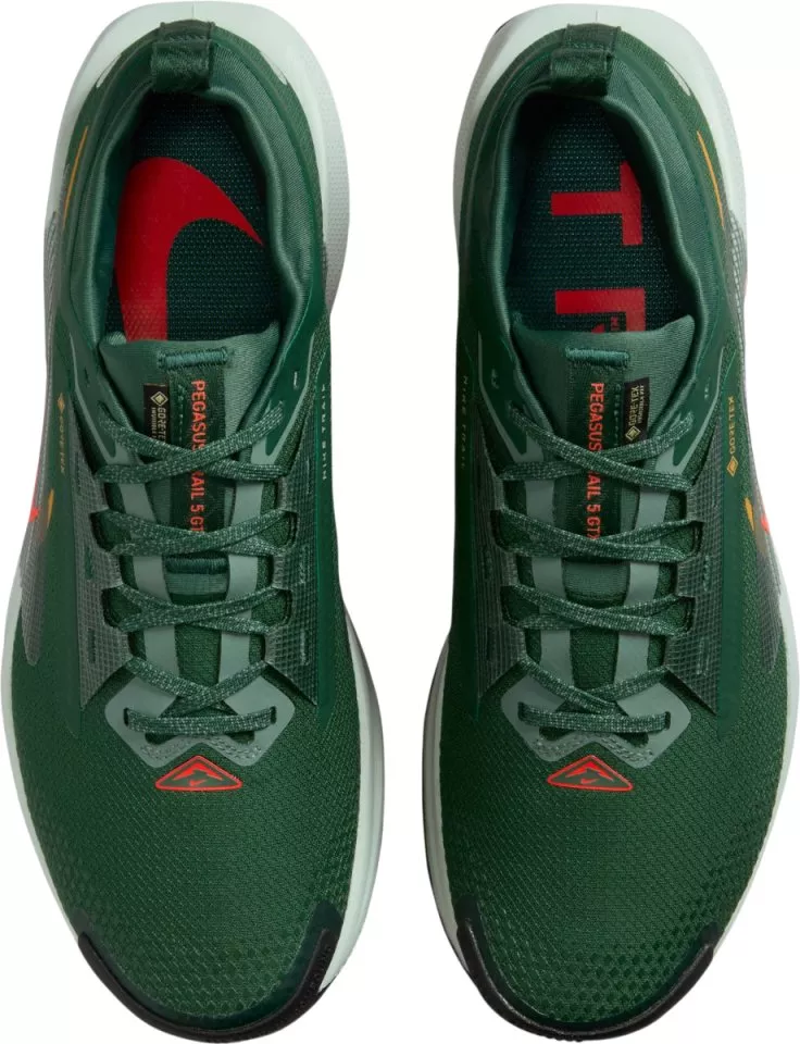 Nike ReactX Pegasus Trail 5 GTX Men's - Image 4